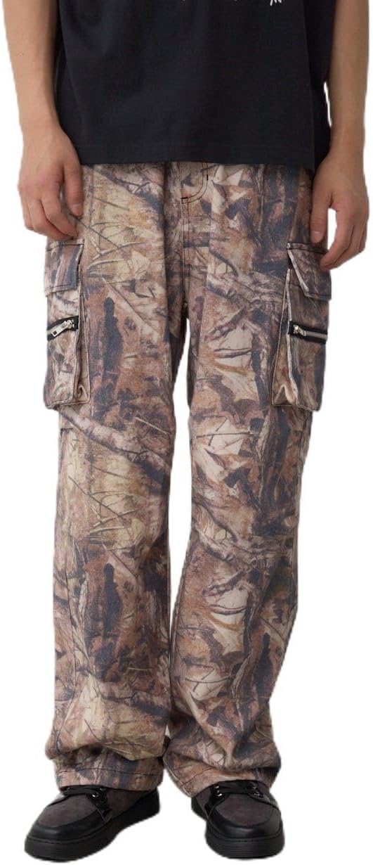 サルセーション　salsation S パンツ　ホワイト　サルエル　カーゴ SALSATIONサルセーションパンツWhite サルセーション salsation S